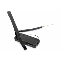 Hidden IP camera