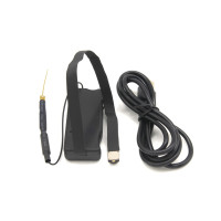 Hidden IP camera