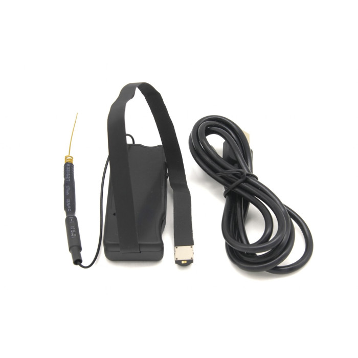 Hidden IP camera