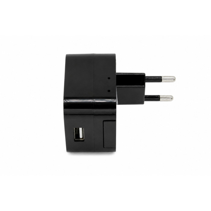 IP spy camera USB charger