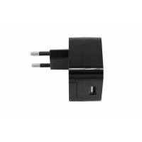 IP spy camera USB charger