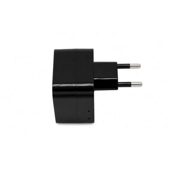 IP spy camera USB charger