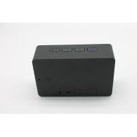 SPY CAMERA CLOCK IP FULL HD