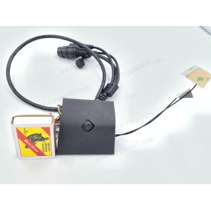 DISGUISED 4G SPY CAM...