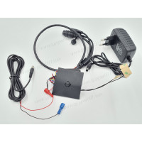DISGUISED 4G SPY CAMERA WITH SIM CARD