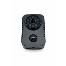 Long-life camera recording with battery