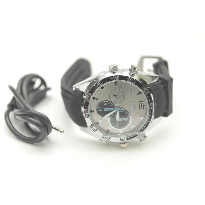 SPY CAMERA WATCH HD 16GB