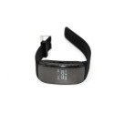 Sports watch with camera