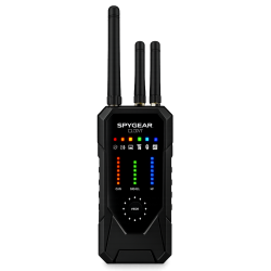 BUG DETECTORS