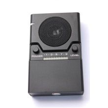 Counter surveillance equipment (0)