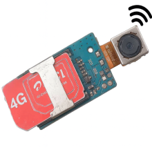 Spy cameras with SIM card (2)