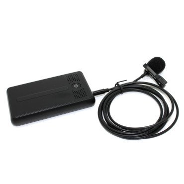 WiFi voice recorder ...