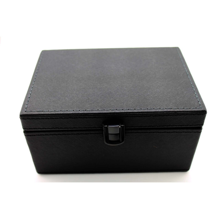 Signal blocking box