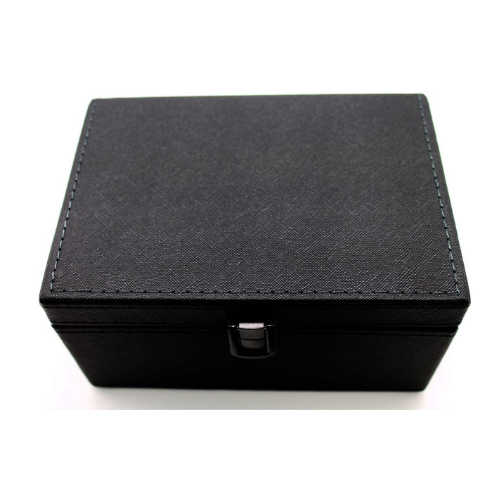 Signal blocking box