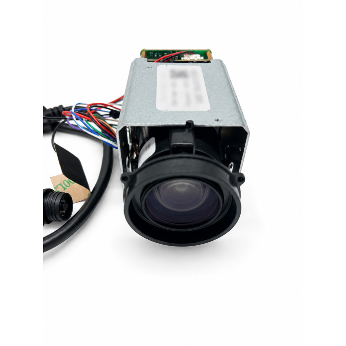 Disguisible Hidden Camera with SIM Card and Optical Zoom
