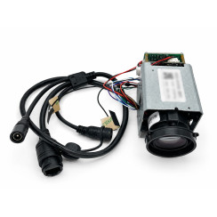Disguisible Hidden Camera with SIM Card and Optical Zoom