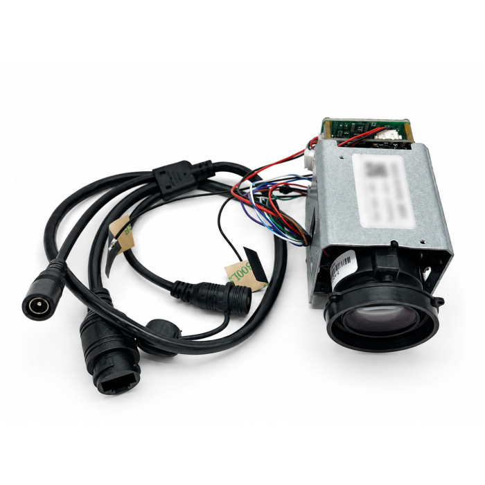 Disguisible Hidden Camera with SIM Card and Optical Zoom