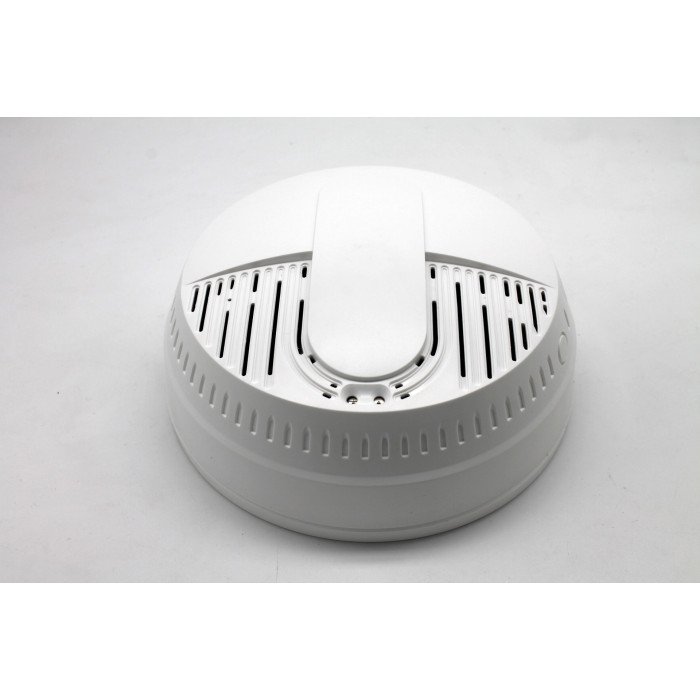 SMOKE DETECTOR CAMERA WIFI