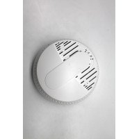 SMOKE DETECTOR CAMERA WIFI