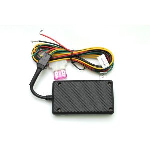 GPS CAR TRACKER 12-2...