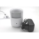 IP WIFI MOTION DETECTOR CAMERA