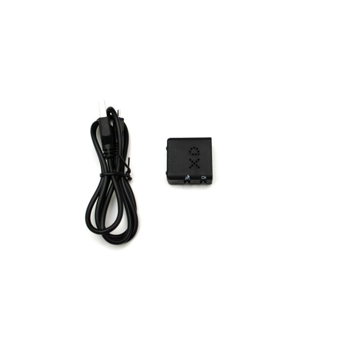 SPY CAMERA MINI WITH MOTION DETECTION