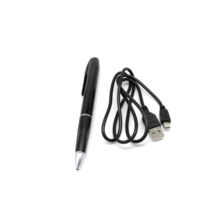 Pen camera