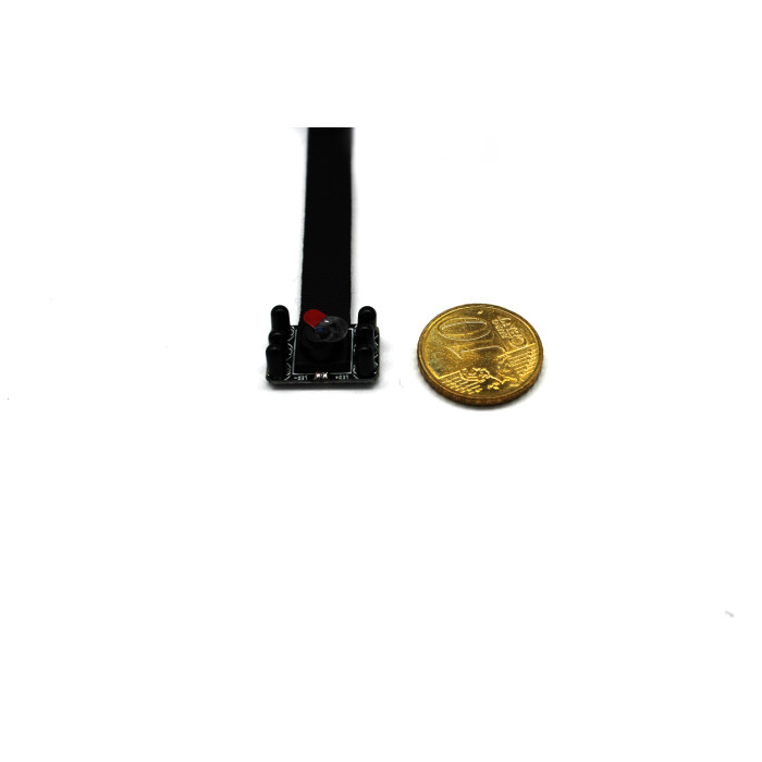 HIDDEN IP CAMERA WITH NIGHT VISION