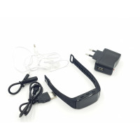 WATCH VOICE RECORDER