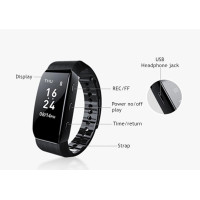 WATCH VOICE RECORDER